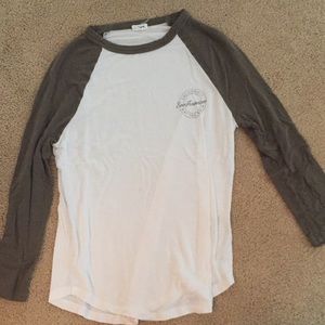 long sleeve baseball long sleeve